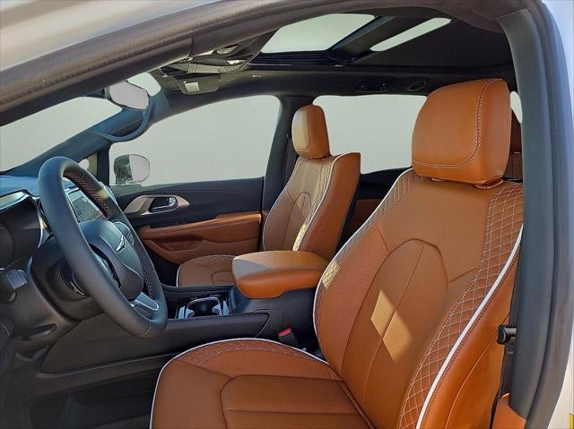 2026 Chrysler Pacifica PACIFICA PINNACLE AWD