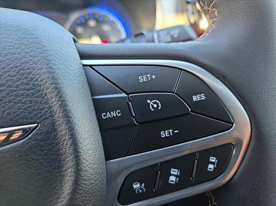 2026 Chrysler Pacifica PACIFICA PINNACLE AWD