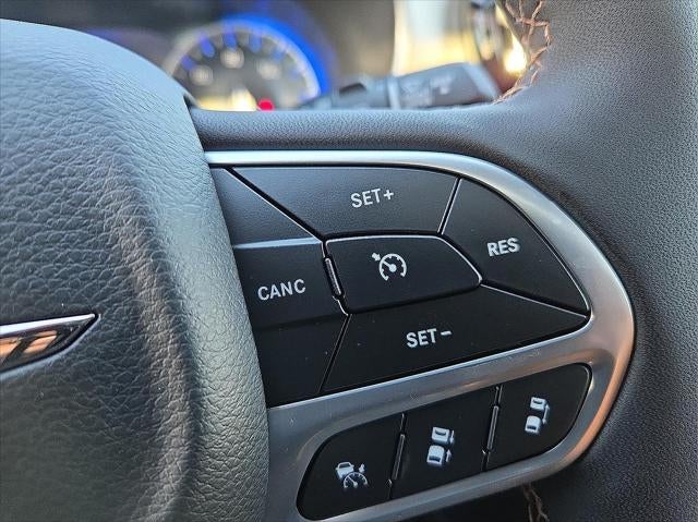 2026 Chrysler Pacifica PACIFICA PINNACLE AWD