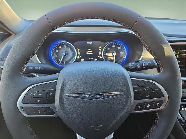 2026 Chrysler Pacifica PACIFICA PINNACLE AWD