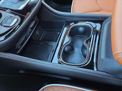 2026 Chrysler Pacifica PACIFICA PINNACLE AWD