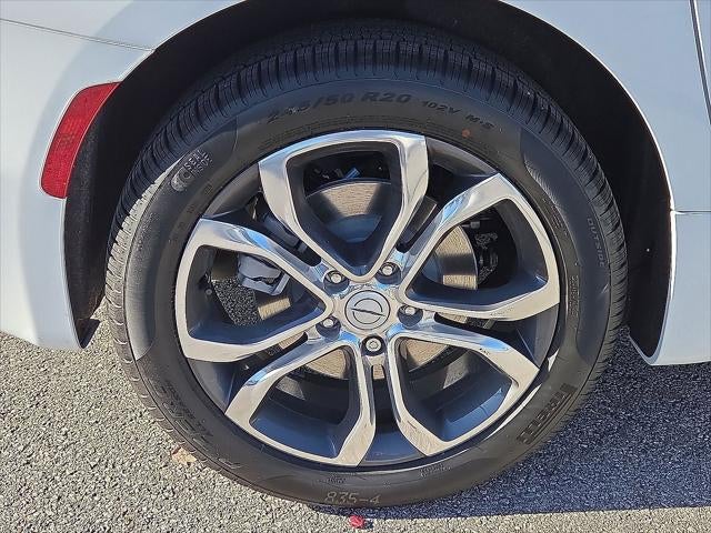 2026 Chrysler Pacifica PACIFICA PINNACLE AWD