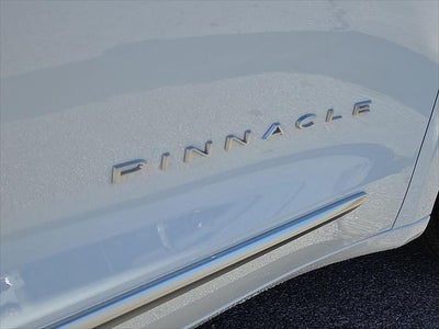 2026 Chrysler Pacifica PACIFICA PINNACLE AWD