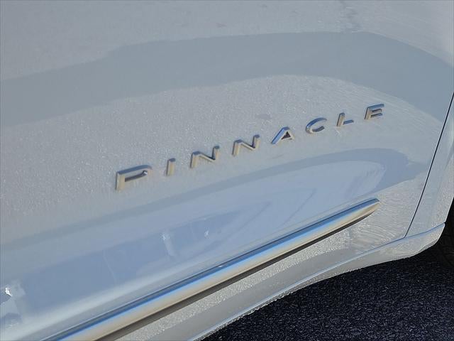 2026 Chrysler Pacifica PACIFICA PINNACLE AWD