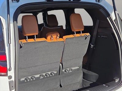 2026 Chrysler Pacifica PACIFICA PINNACLE AWD