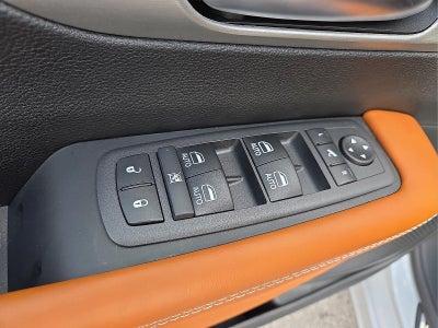 2026 Chrysler Pacifica PACIFICA PINNACLE AWD