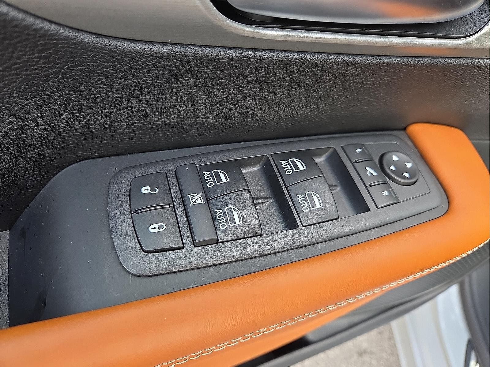 2026 Chrysler Pacifica PACIFICA PINNACLE AWD