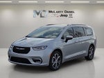 2026 Chrysler Pacifica PACIFICA PINNACLE AWD