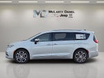 2026 Chrysler Pacifica PACIFICA PINNACLE AWD