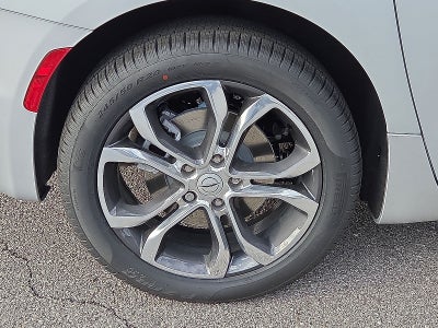 2026 Chrysler Pacifica PACIFICA PINNACLE AWD