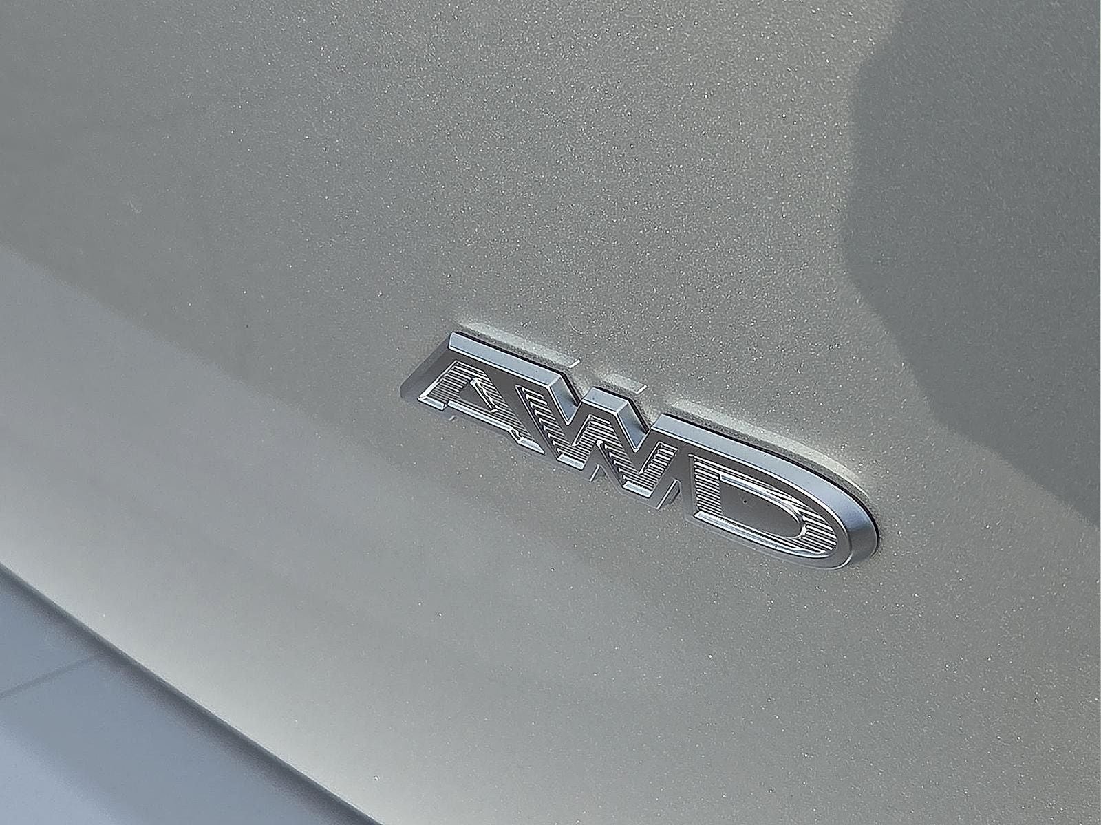 2026 Chrysler Pacifica PACIFICA PINNACLE AWD