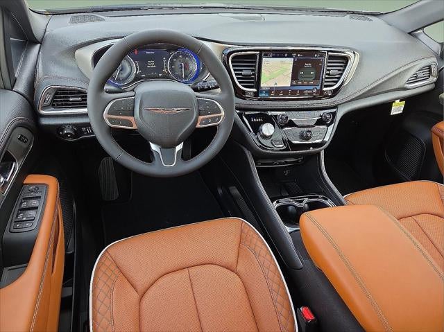 2026 Chrysler Pacifica PACIFICA PINNACLE AWD
