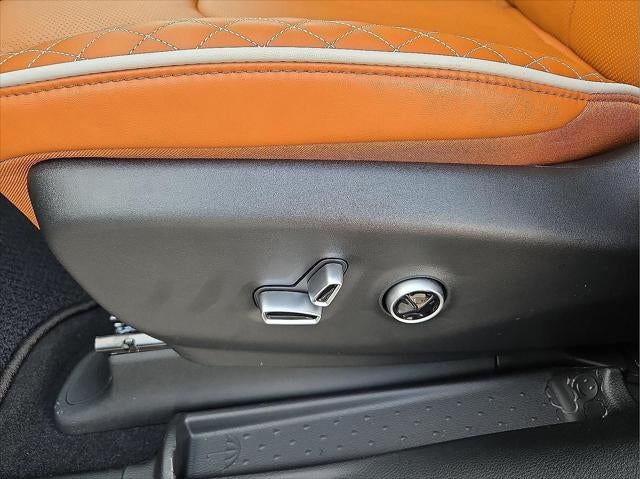 2026 Chrysler Pacifica PACIFICA PINNACLE AWD