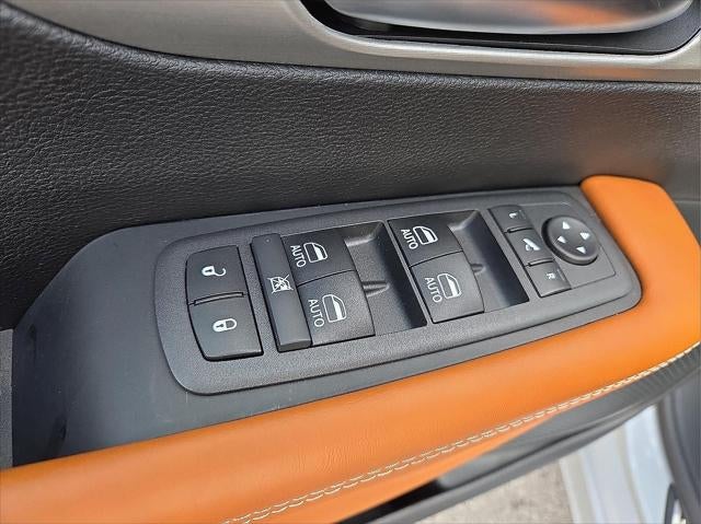 2026 Chrysler Pacifica PACIFICA PINNACLE AWD