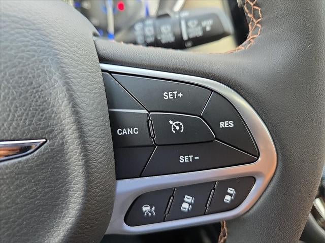 2026 Chrysler Pacifica PACIFICA PINNACLE AWD