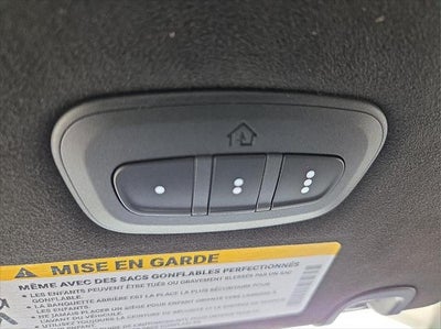 2026 Chrysler Pacifica PACIFICA PINNACLE AWD