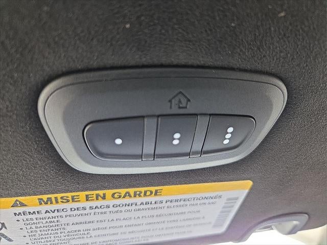 2026 Chrysler Pacifica PACIFICA PINNACLE AWD