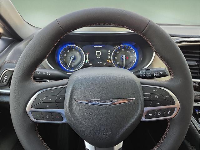 2026 Chrysler Pacifica PACIFICA PINNACLE AWD