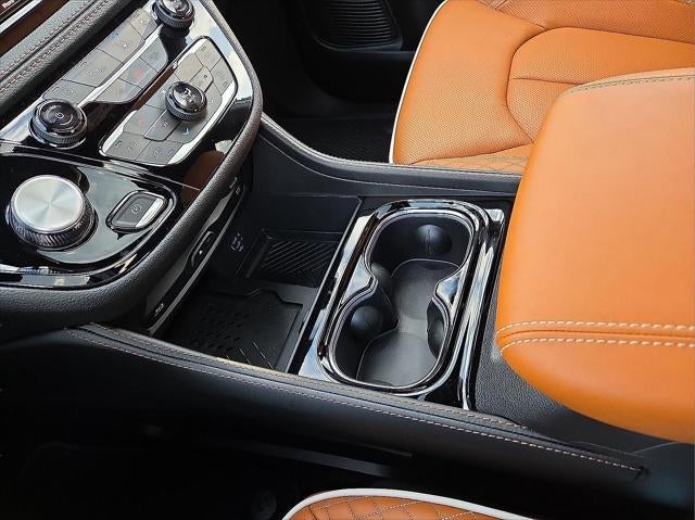 2026 Chrysler Pacifica PACIFICA PINNACLE AWD