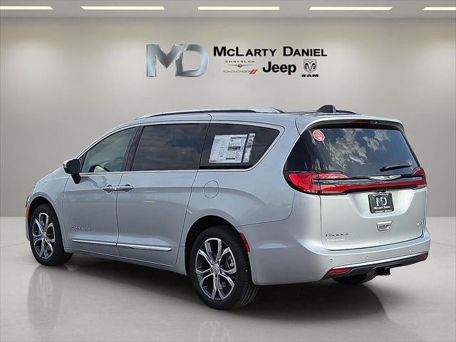 2026 Chrysler Pacifica PACIFICA PINNACLE AWD