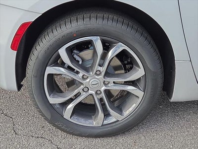 2026 Chrysler Pacifica PACIFICA PINNACLE AWD