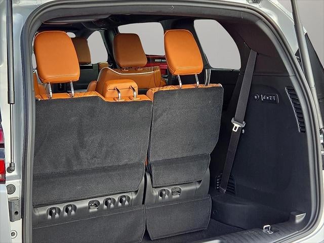 2026 Chrysler Pacifica PACIFICA PINNACLE AWD