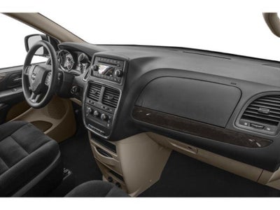 2019 Dodge Grand Caravan SE Plus