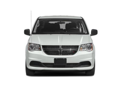 2019 Dodge Grand Caravan SE Plus