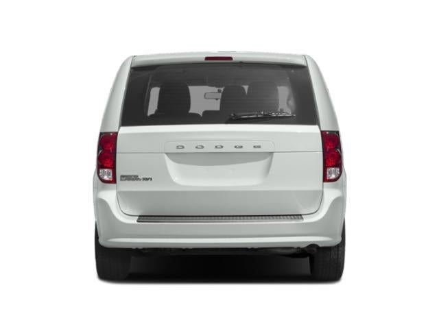 2019 Dodge Grand Caravan SE Plus