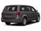 2019 Dodge Grand Caravan SE Plus