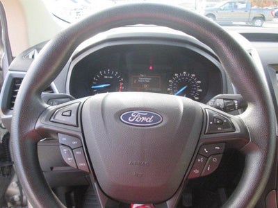 2020 Ford Edge SE
