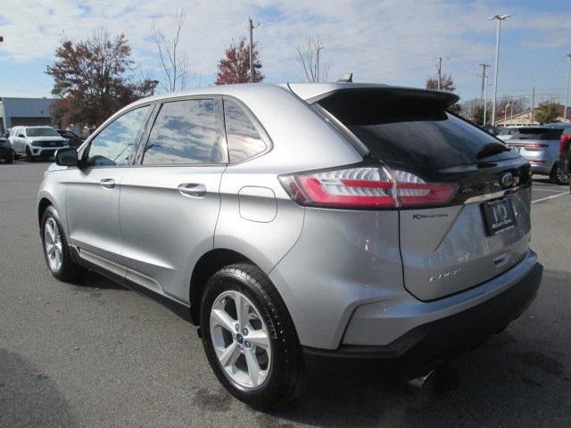2020 Ford Edge SE