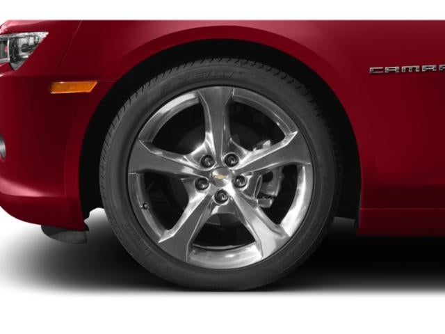 2015 Chevrolet Camaro 1LT