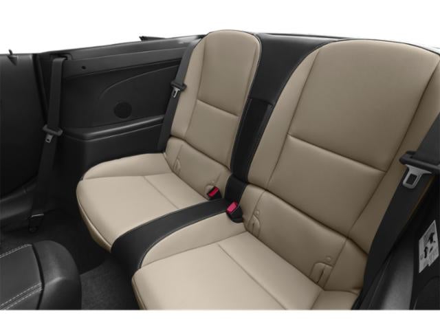 2015 Chevrolet Camaro 1LT