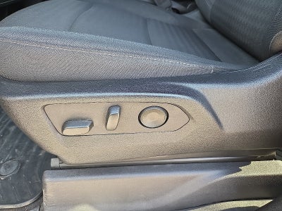 2025 Chevrolet Silverado 2500HD 4WD Crew Cab Standard Bed Custom