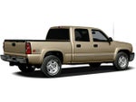 2005 Chevrolet Silverado 1500 Z71