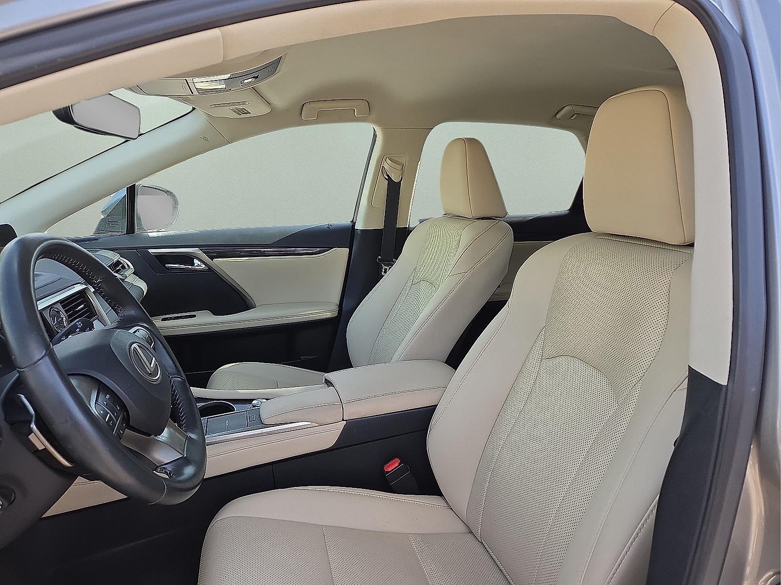 2022 Lexus RX 350 350