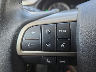 2022 Lexus RX 350 350