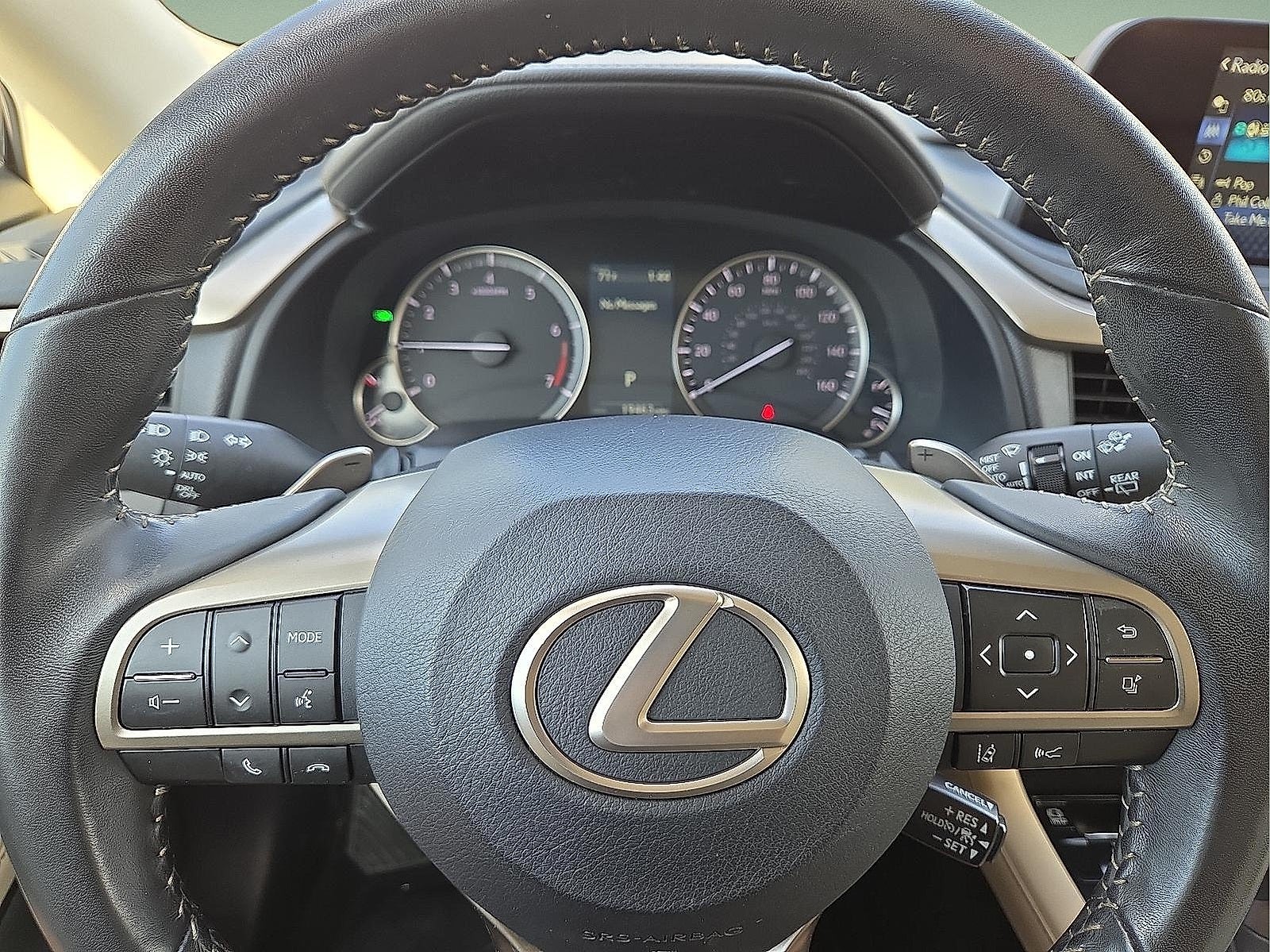 2022 Lexus RX 350 350