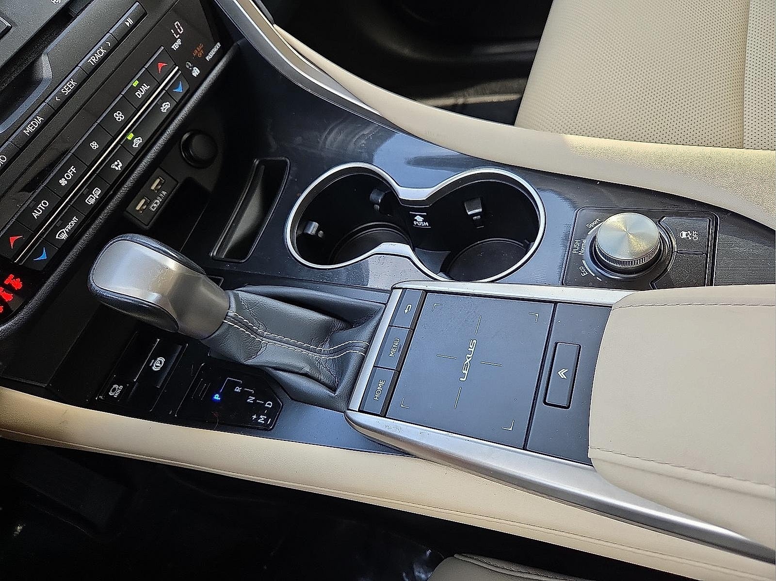 2022 Lexus RX 350 350