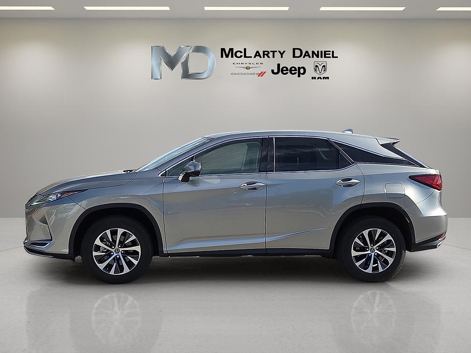 2022 Lexus RX 350 350