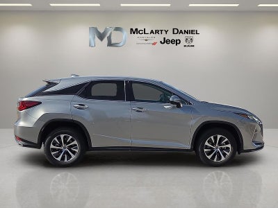 2022 Lexus RX 350 350