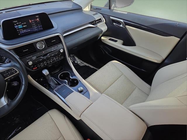 2022 Lexus RX 350 350