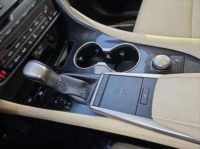 2022 Lexus RX 350 350