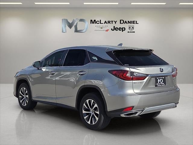 2022 Lexus RX 350 350