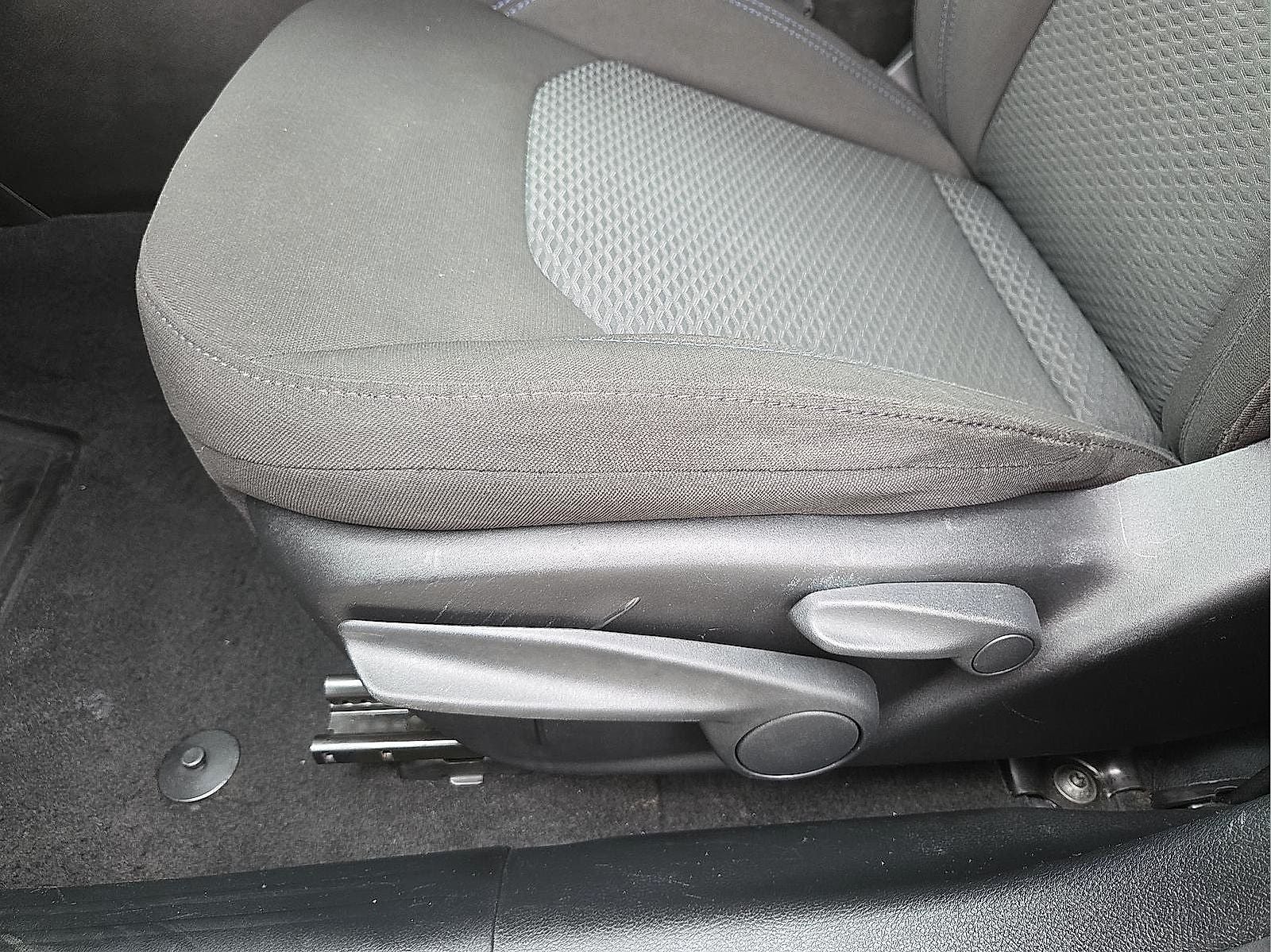 2025 Jeep Compass Sport 4x4