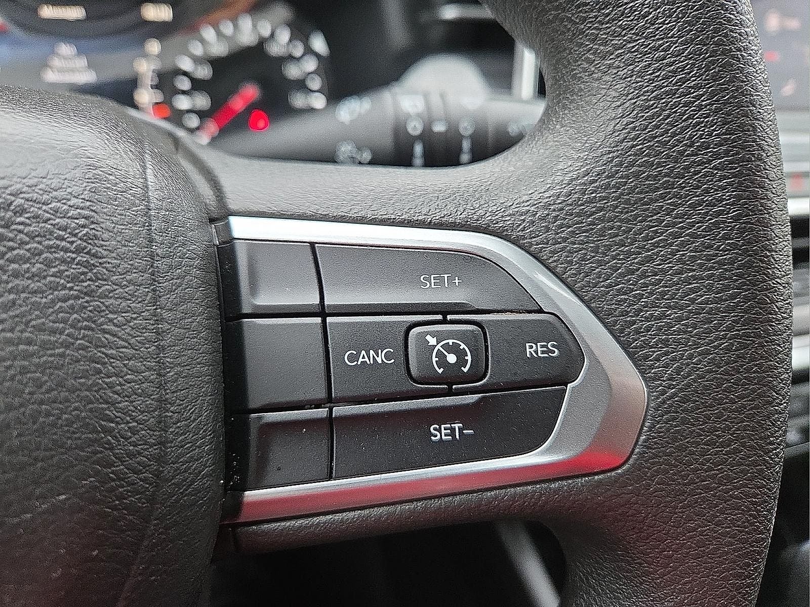 2025 Jeep Compass Sport 4x4