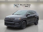 2025 Jeep Compass Sport 4x4