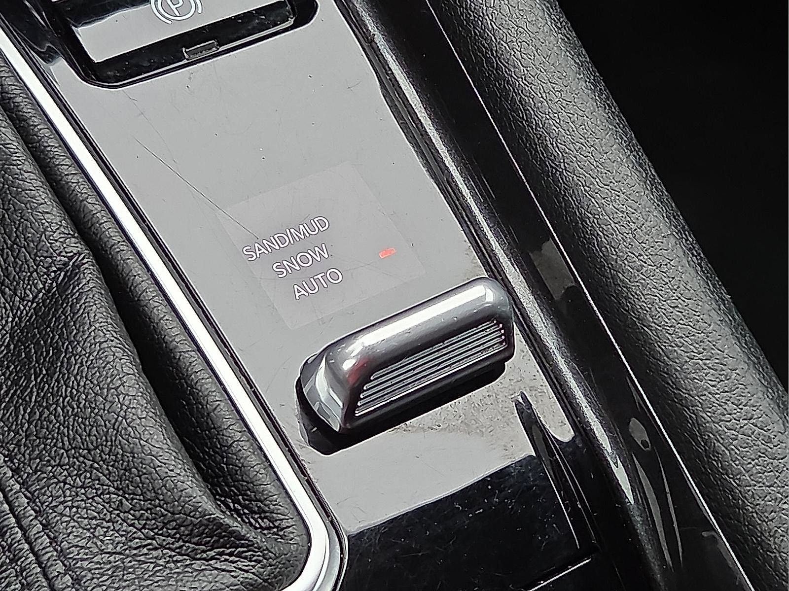 2025 Jeep Compass Sport 4x4