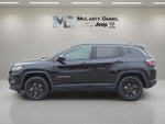 2025 Jeep Compass Sport 4x4